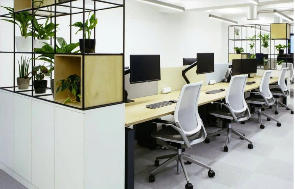 Văn phòng ảo quận Bắc Từ Liêm